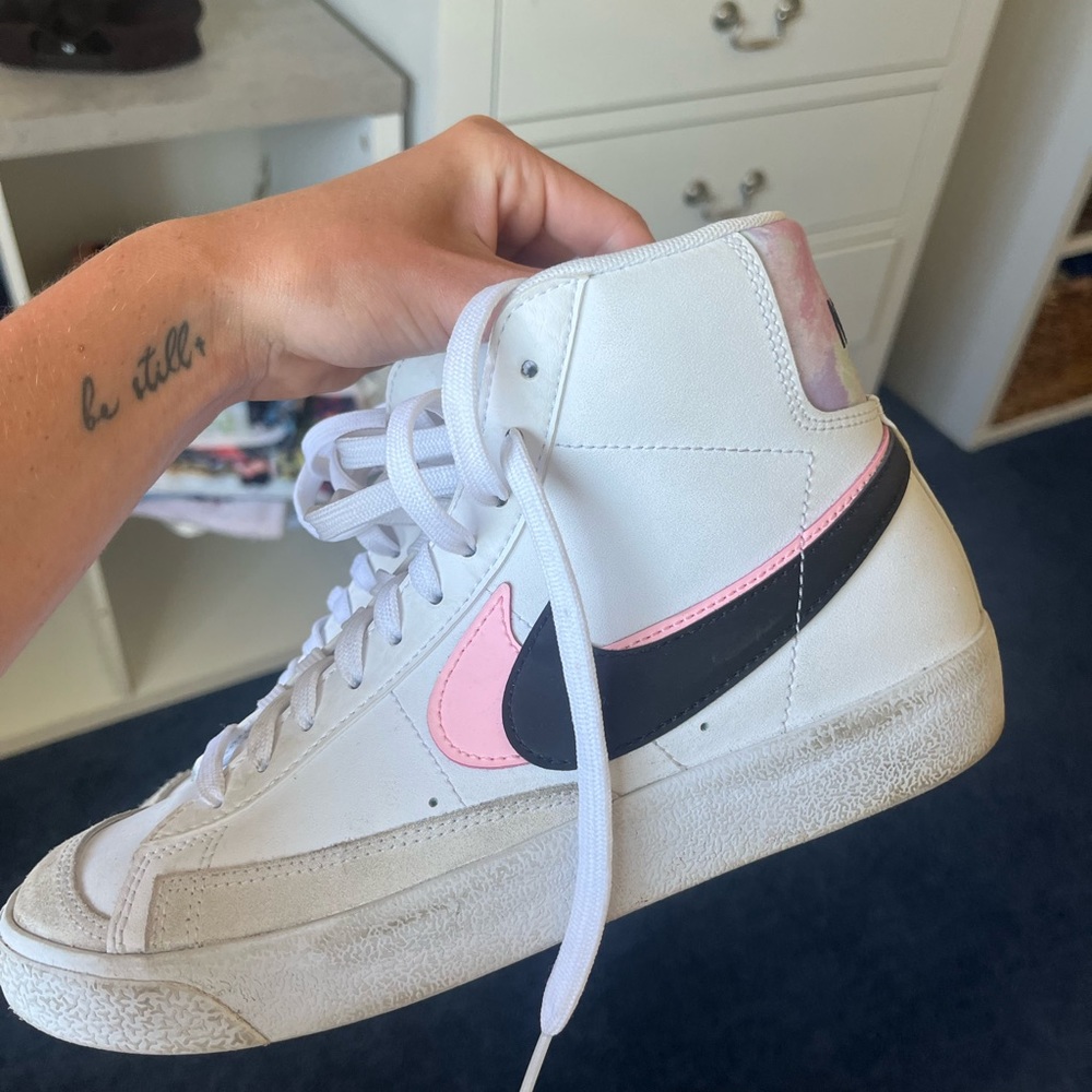 Nike blazers